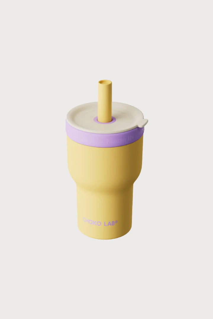 CHAKO LAB DUAL-LAYER Tumbler 0.57L+0.60L