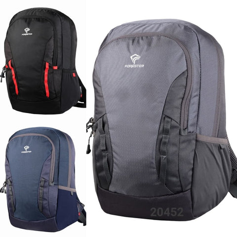 Forester 20452 Backpack + CB