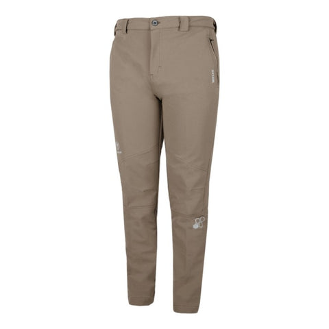 Forester CLF 08370 Wolve Womens Long Pants