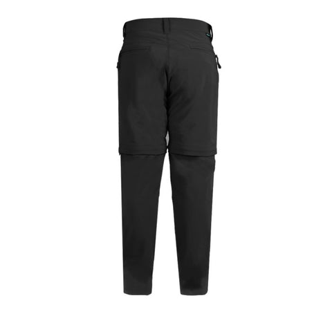 Forester CLF 08438 Parfield Cargo Kinetic Combination Long & Short Pants.