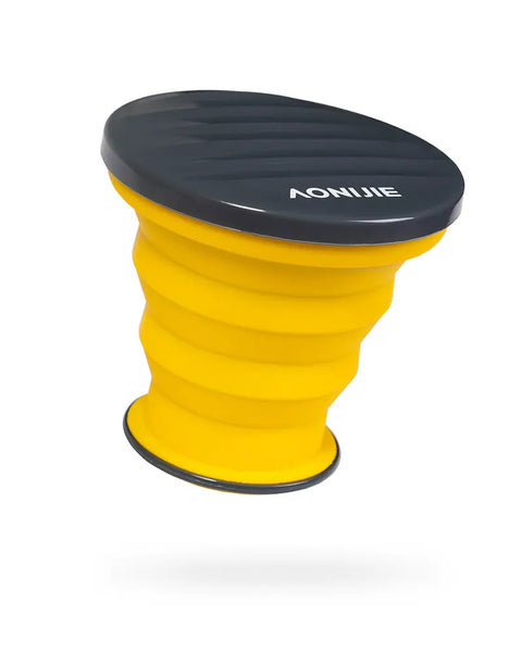 AONIJIE Silicone Foldable Cup 300ML - SD74