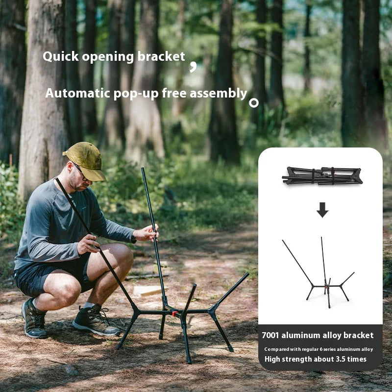 Naturehike Yamami YL01 Lightweight Chair