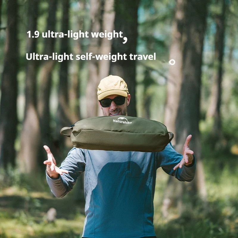 Naturehike Yamami YL01 Lightweight Chair