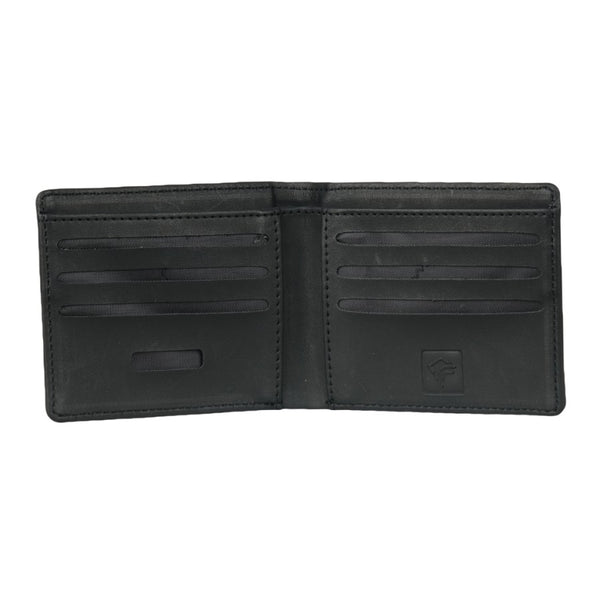 Forester DF 00206 2-Fold Imitation Leather Wallet