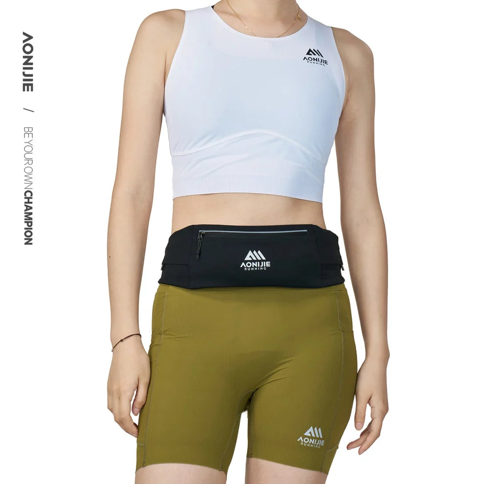AONIJIE Running Sports Waist Pack - W8146