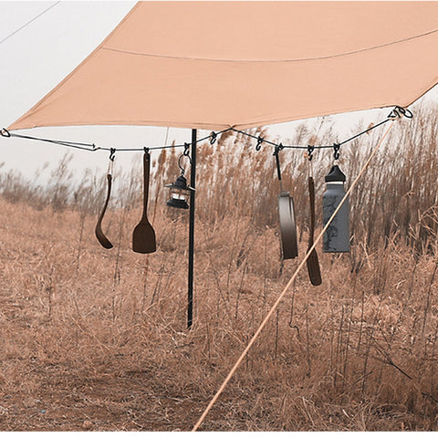 ShineTrip ST-05 Series Canopy Hanging Rope Set