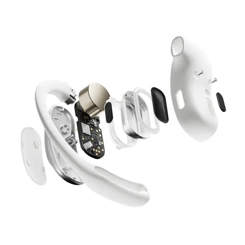 Shokz OpenFit Air Open-Ear True Wireless Earbuds