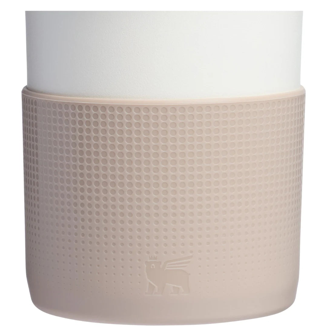 Stanley Adventure Quencher 40oz Boot + Straw Cover Set