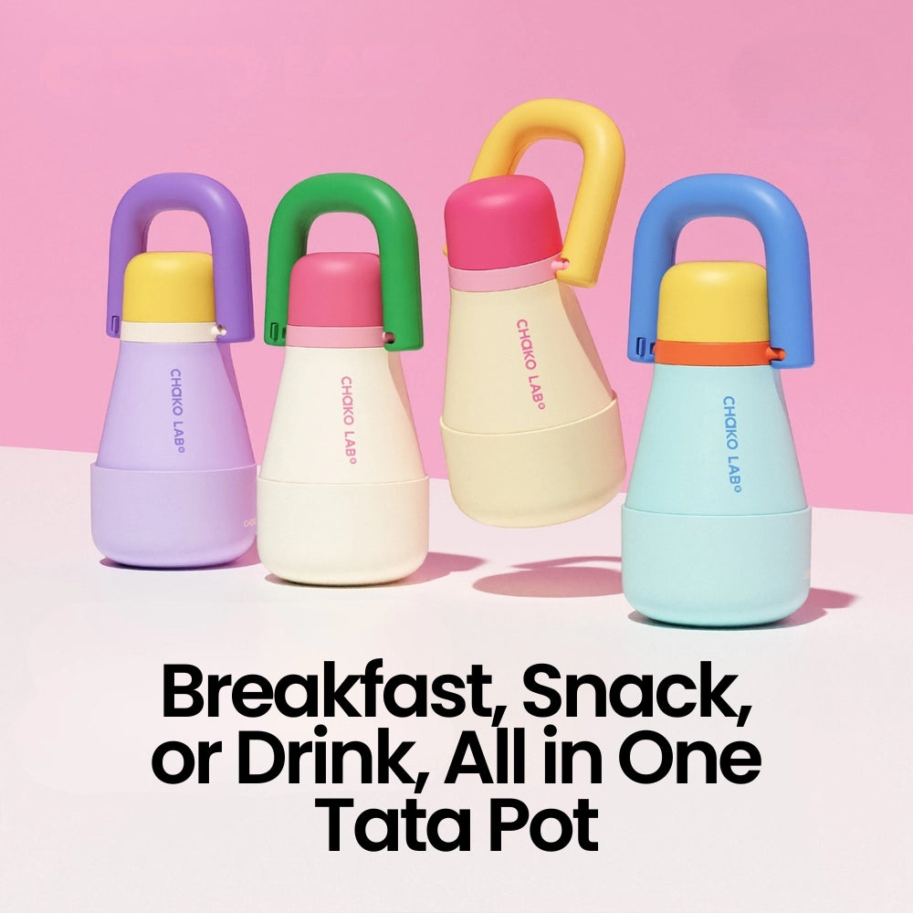 CHAKO LAB TATA Kettle 0.84L