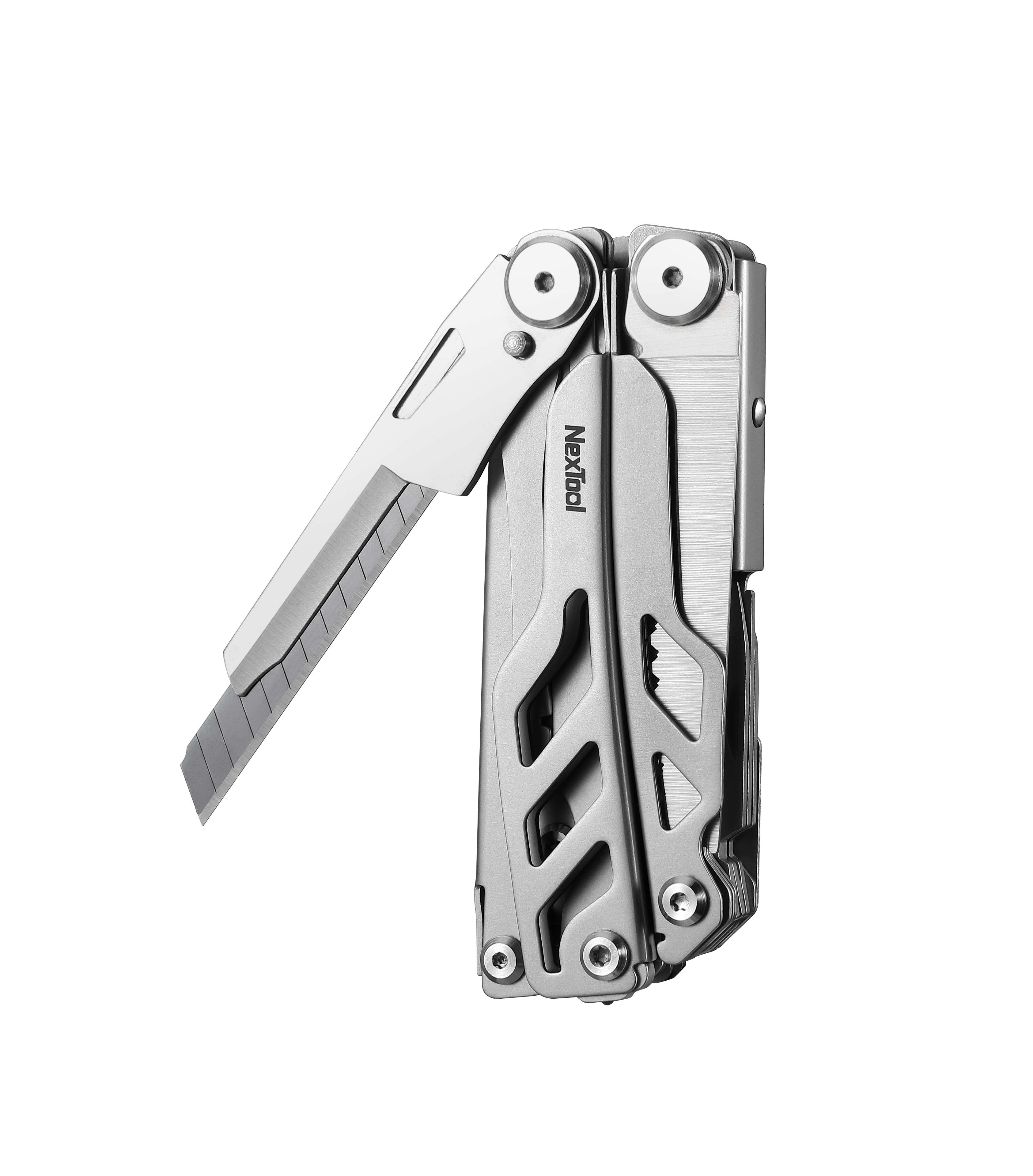 NexTool Flagship Pro 16 in 1 Multitools with Replaceable Blade