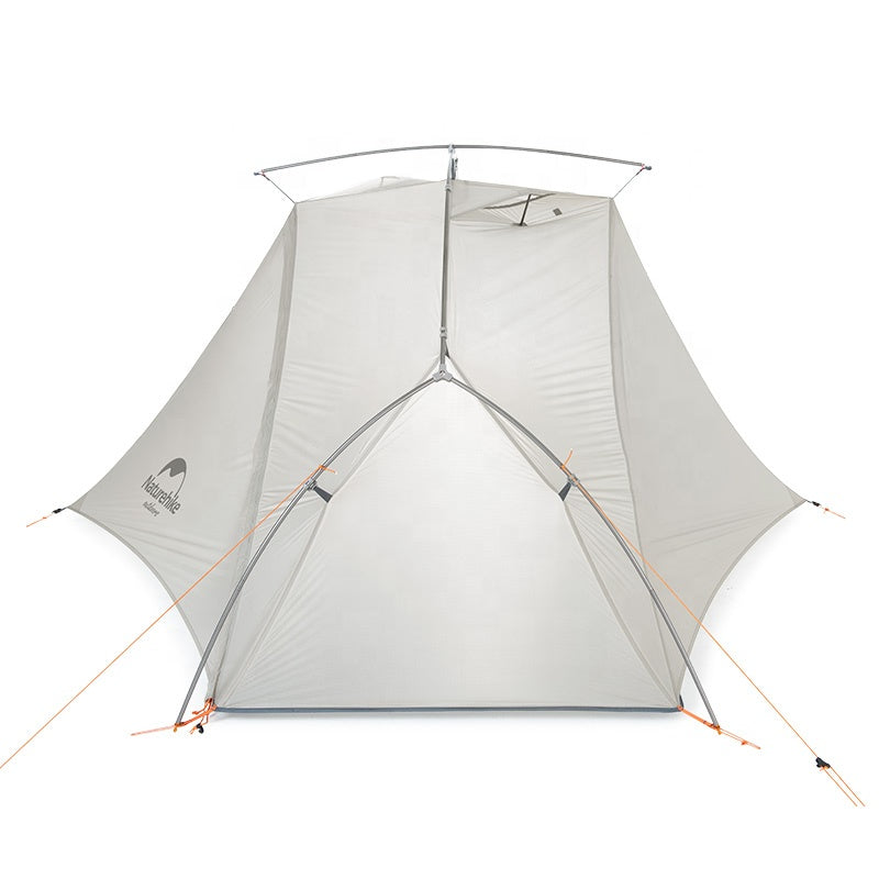 tent snow skirt Naturehike VIK Series Ultralight 1 Person Camping Tent with Snow Skirt – GL Extra Enterprise