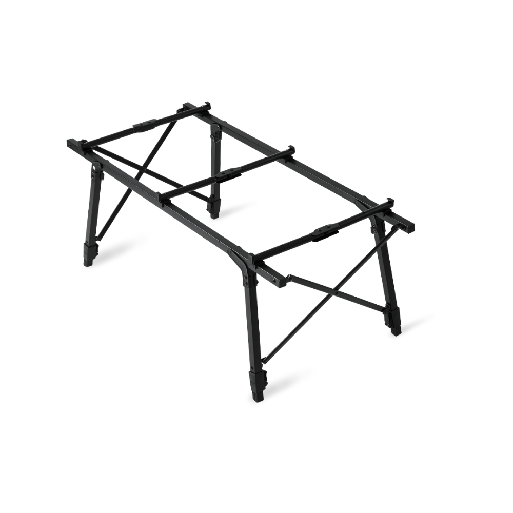 [CLEARANCE] Cargo Container Camping 3-Way Table