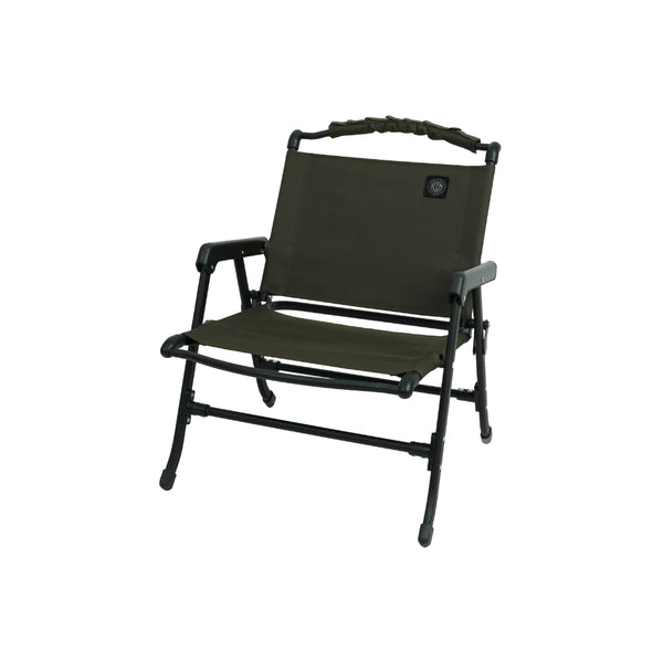 KZM Field Slab Chair