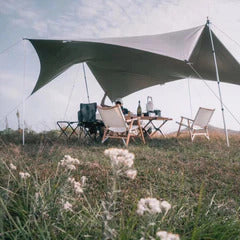 [CLEARANCE] Vidalido 8 Point Monster Tarp