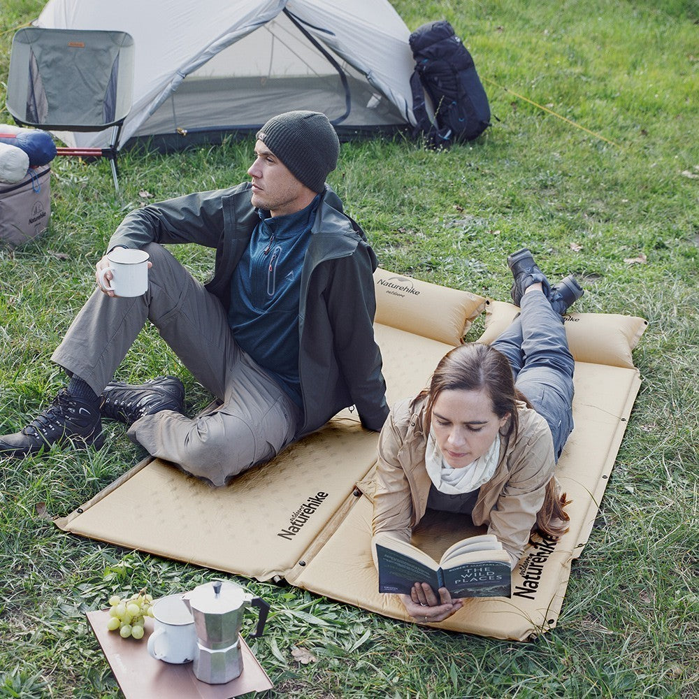 Naturehike Self-Inflating Sleeping Mattress