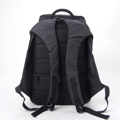 Discovery Adventures Business Backpack Black