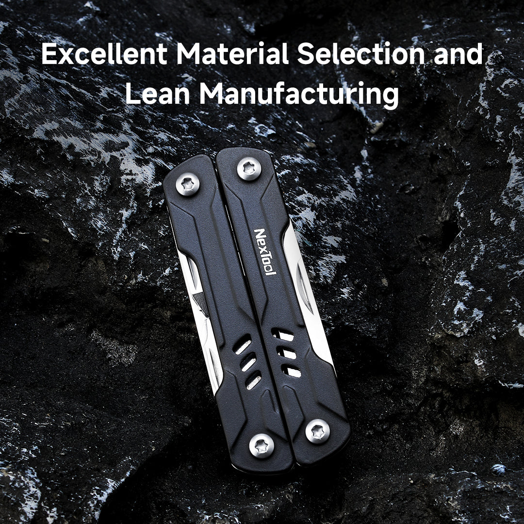 Nextool Mini Sailor - Scissor Version