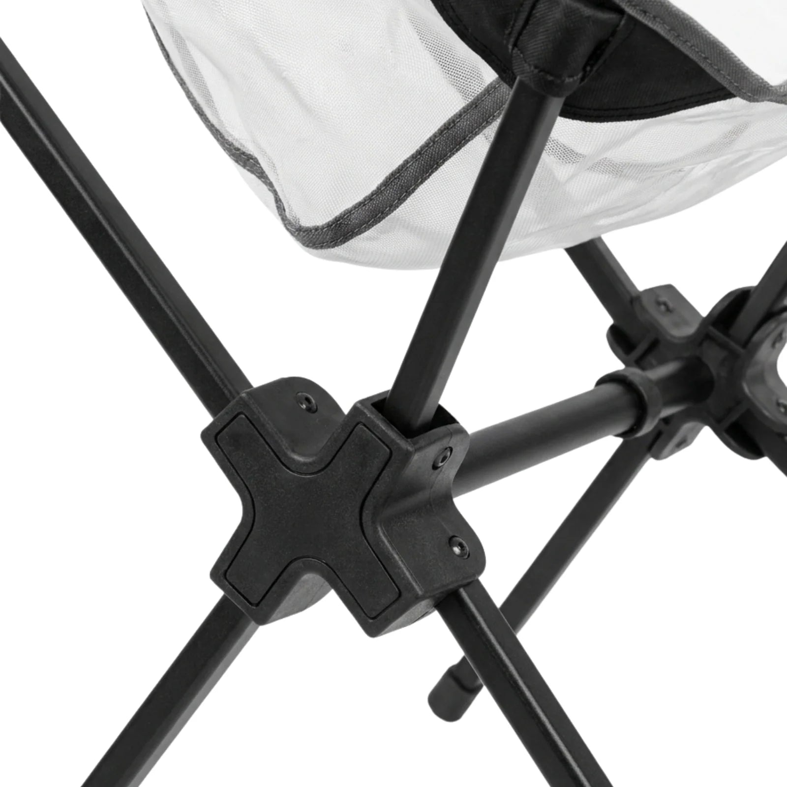 Goritta Works Lightweight Camping Chair Grey