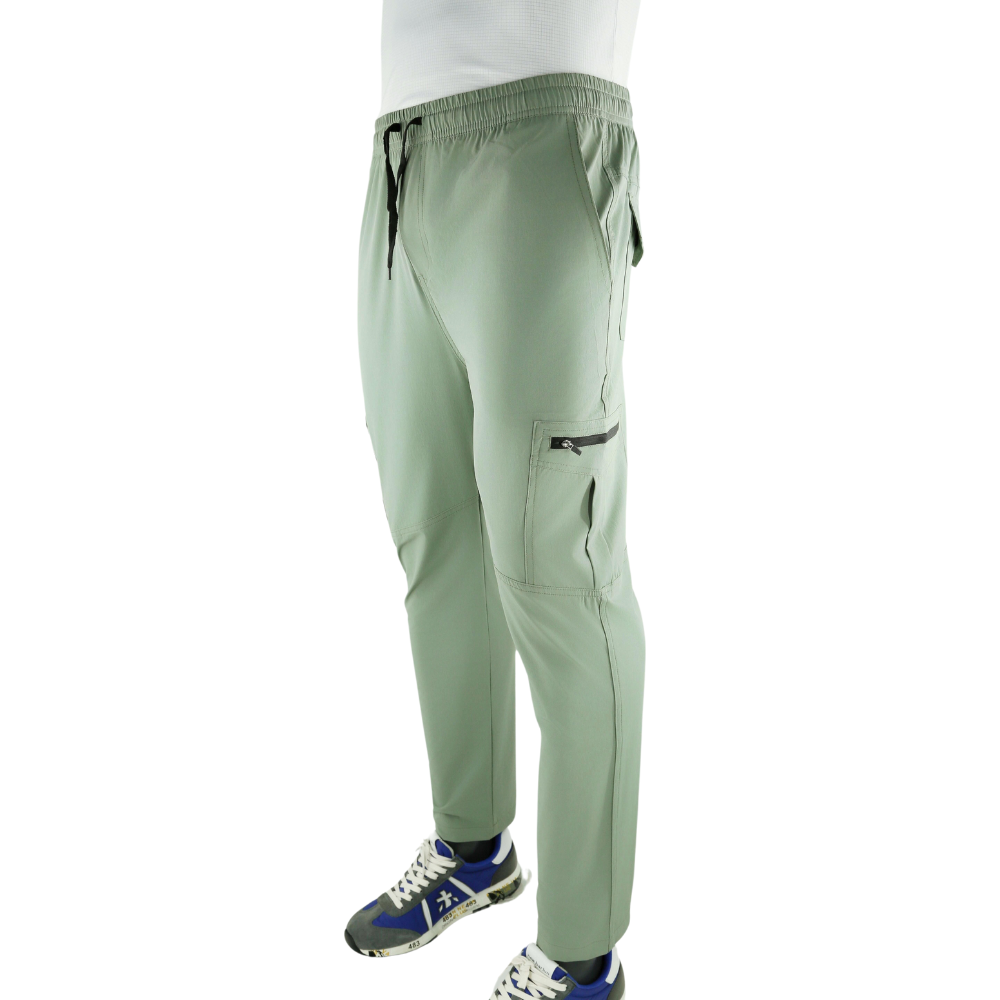 KongurTagh 91033 Cargo Quick Dry Pants