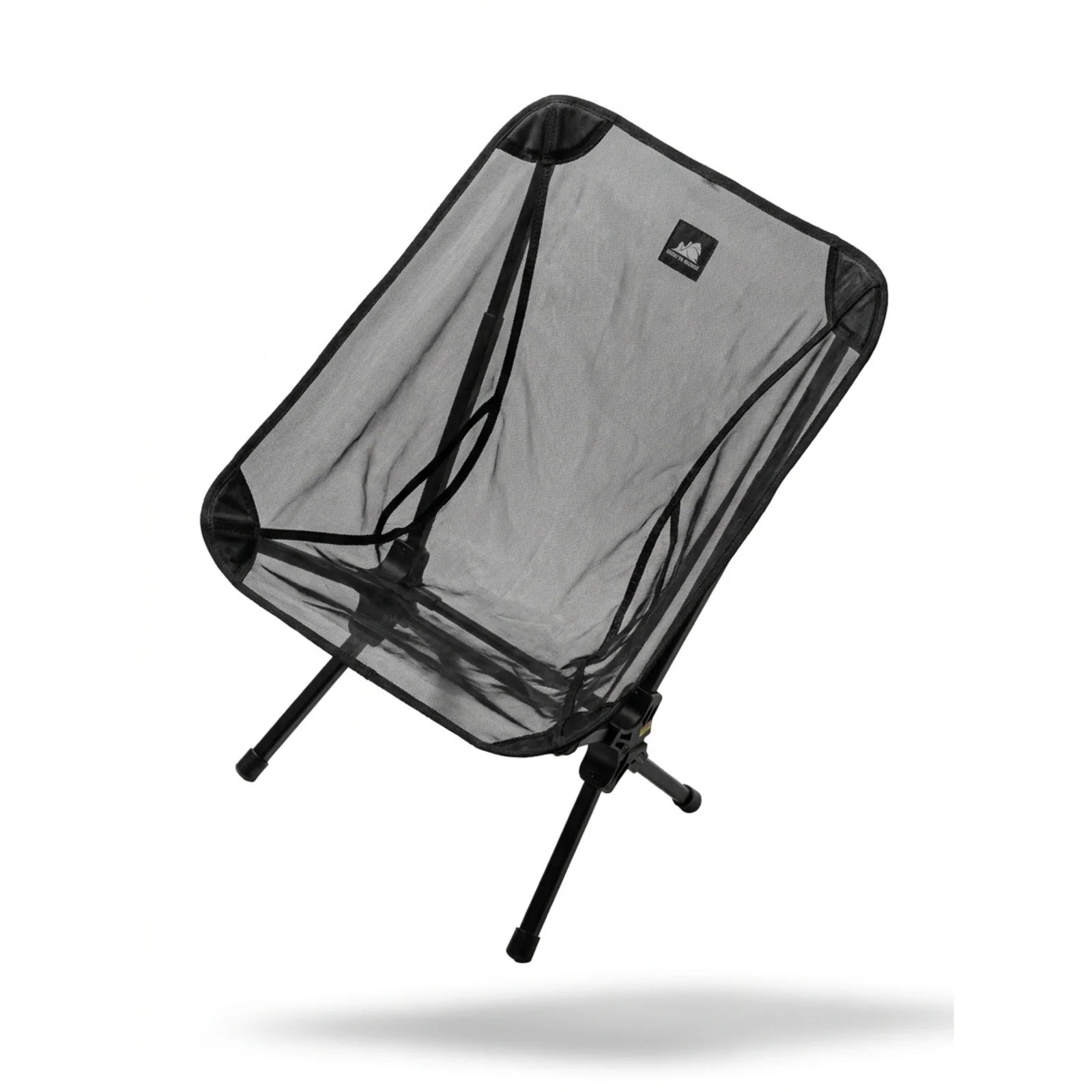 Goritta Works Lightweight Rocking Camping Chair