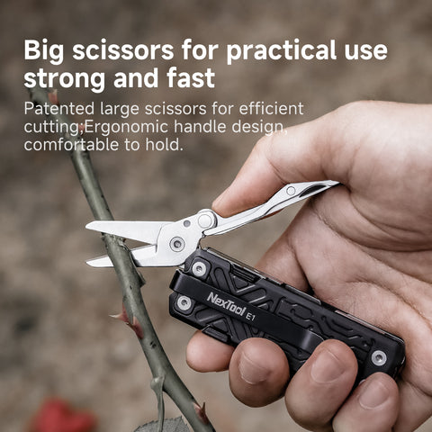 NexTool Pocket Tool E1