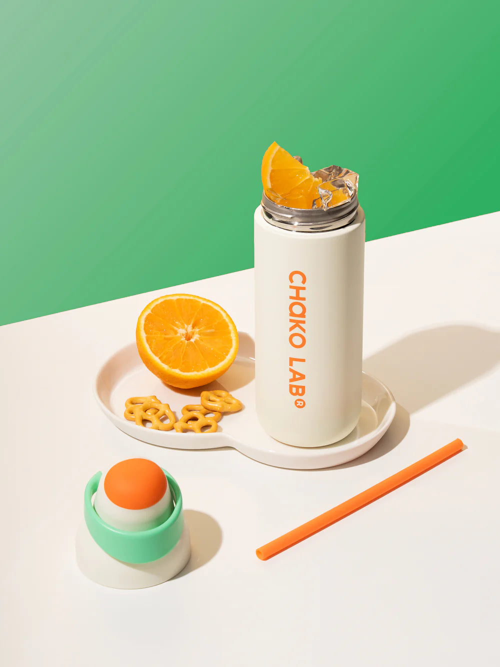 CHAKO LAB KADA Bottle 0.55L