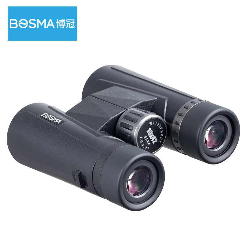 BOSMA Optimistic II 10X42 Binoculars