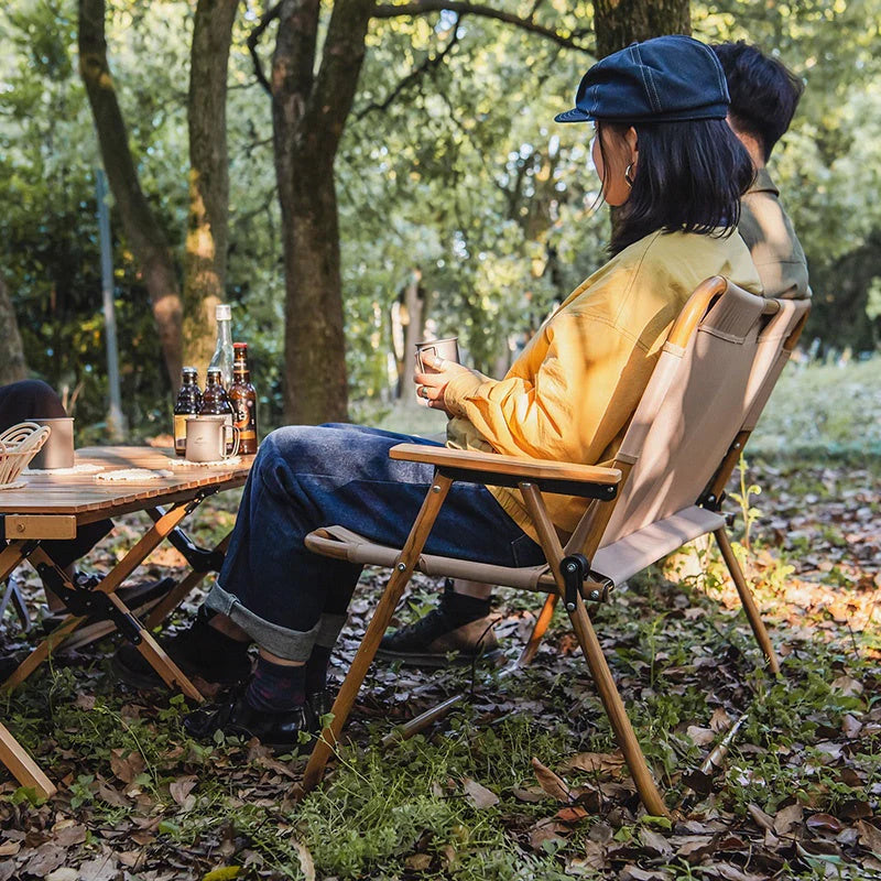 Naturehike Outdoor Folding Double Chair