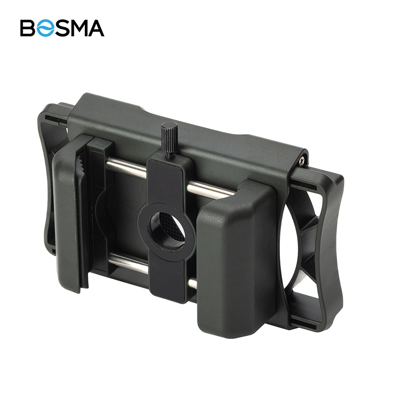 BOSMA MA5 Universal Mobile Phone Holder for Bino/Monoculars