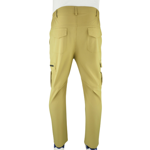 KongurTagh 91034 Cargo Quick Dry Pants