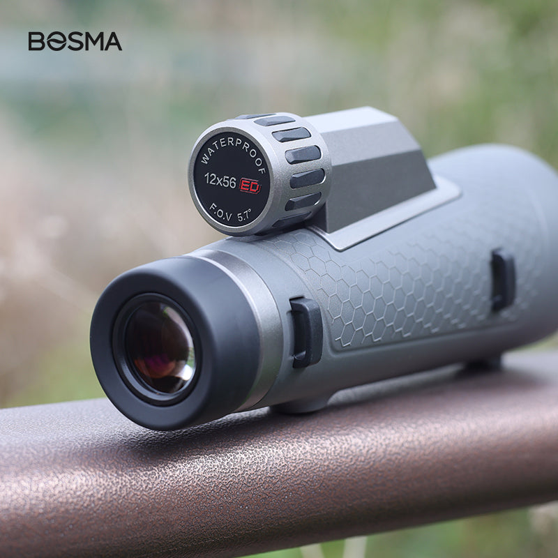 BOSMA MEROPS II 12X56 Monocular
