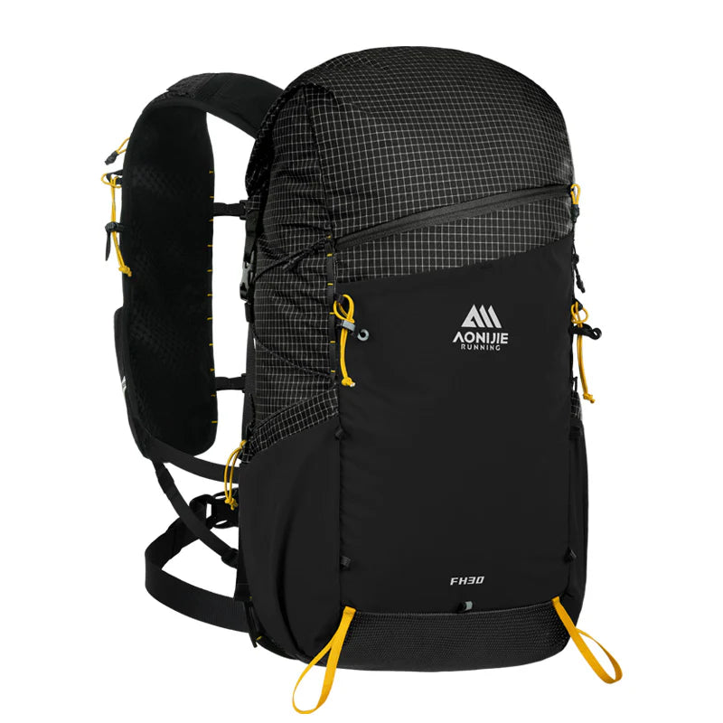 AONIJIE 30L Upgraded Multipurpose Backpack-FH2530