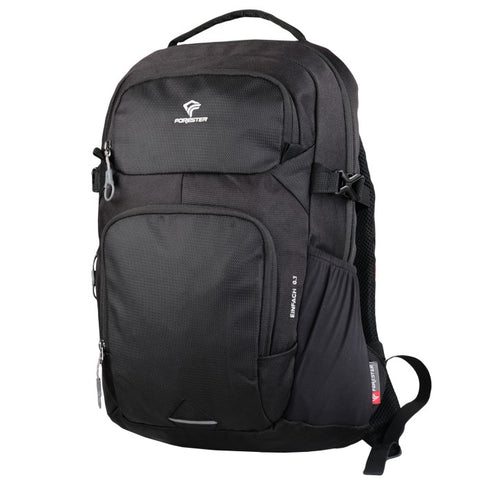 Forester 20428 Einfach 01 + CB Backpack