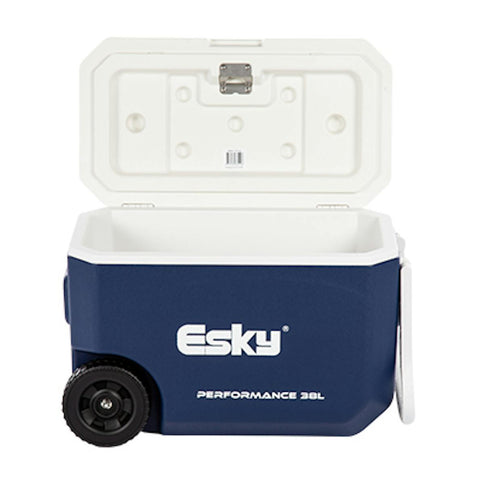 Esky HPE 36L Wheeled Cooler