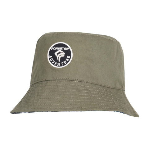 Forester TF 04372 Reversible Bucket Hat