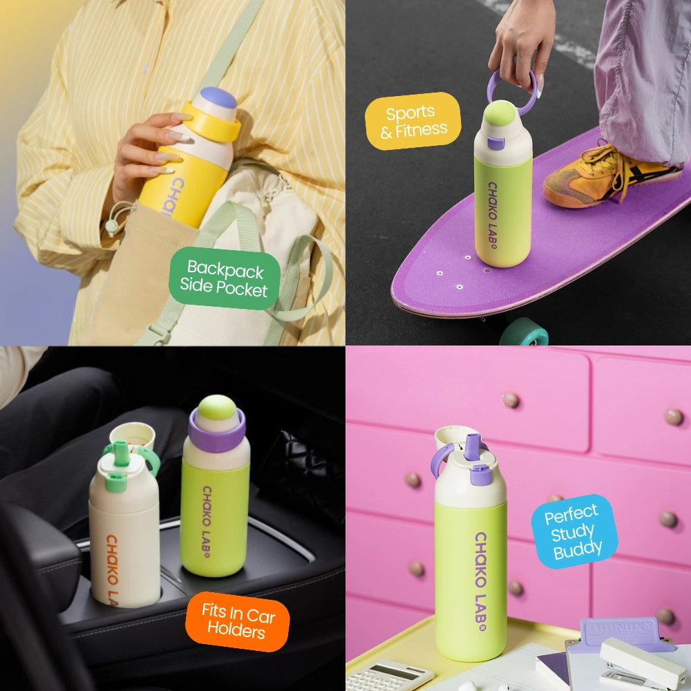 CHAKO LAB KADA Bottle 0.70L