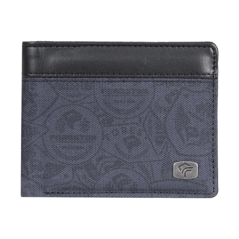 Forester Wallet DF 00283 Latest LP 2 Cloth Wallet