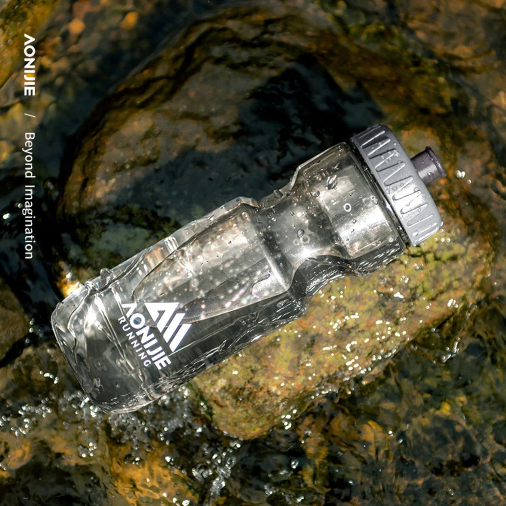 AONIJIE Plastic Bottle 700ml- SD33