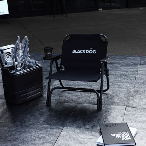 Blackdog Outdoor Folding Chair