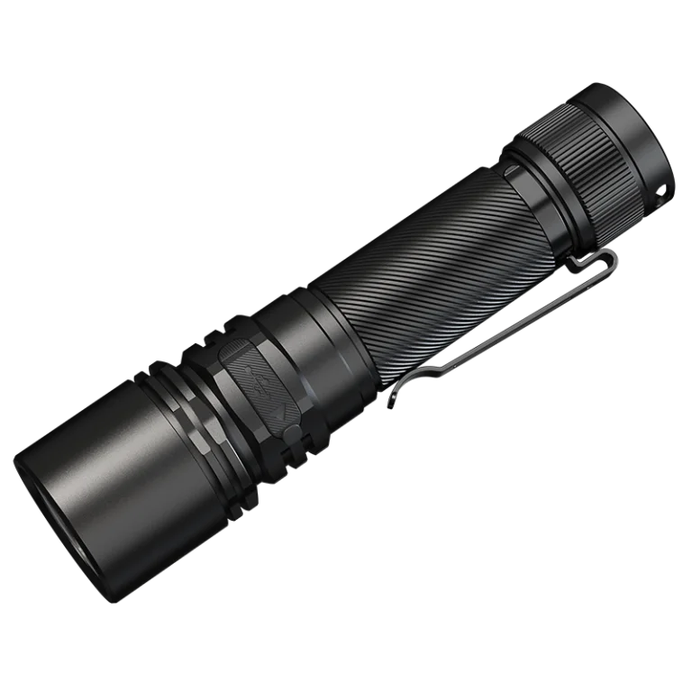Fenix C5 PRO High Performance Outdoor Flashlight 2000 Lumens