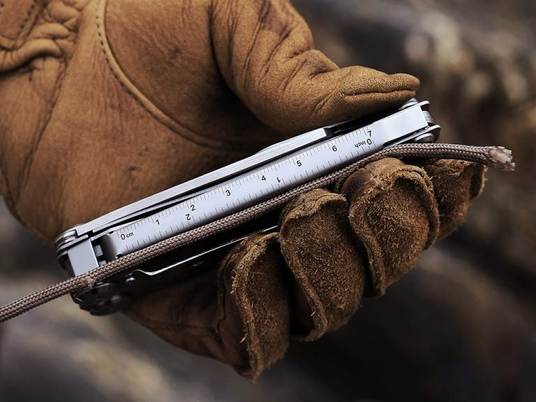 NexTool Flagship Pro 16 in 1 Multitools with Replaceable Blade