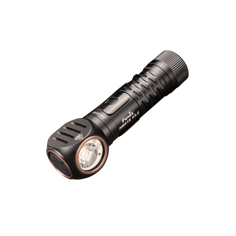 Fenix HM61R V3.0 Multifunctional Headlamp 1800 Lumens