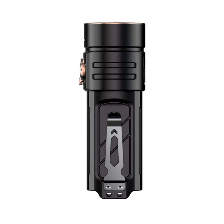 Fenix C16 Multi-Purpose Palm Sized Flashlight 6000 Lumens