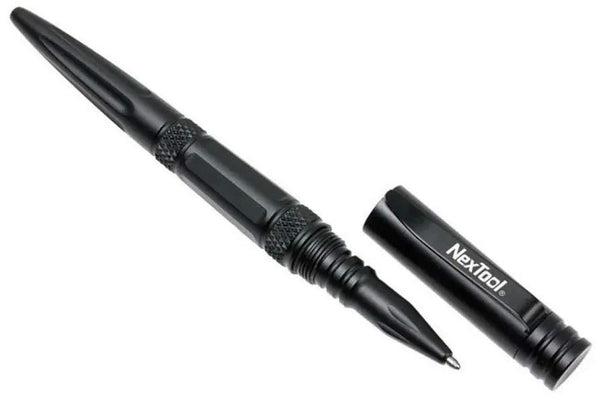 NexTool Guardian Tactical Pen with Tungsten Window NE0002