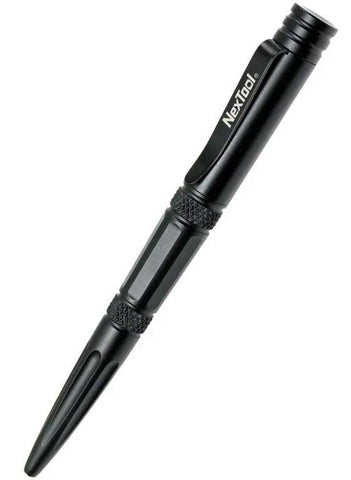 NexTool Guardian Tactical Pen with Tungsten Window NE0002