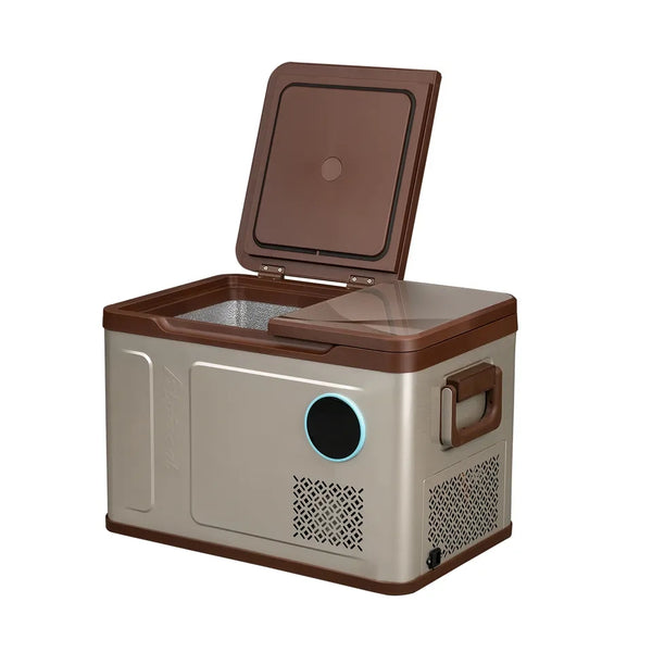 Kemsite Alpicool WH38 Portable Mini Refrigerator