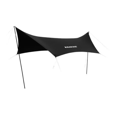 Blackdog Large Arcing Edge Canopy