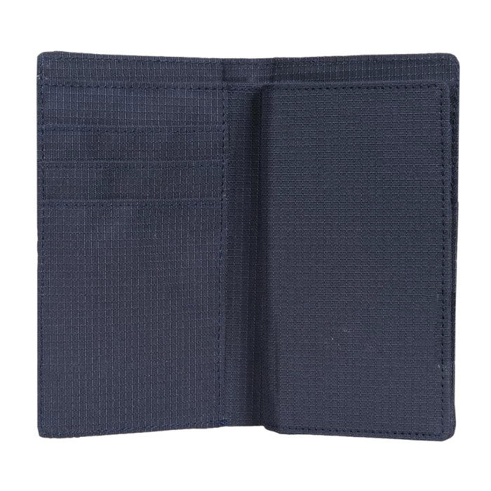Forester DF 00287 Long Wallet LP 2 Dobby