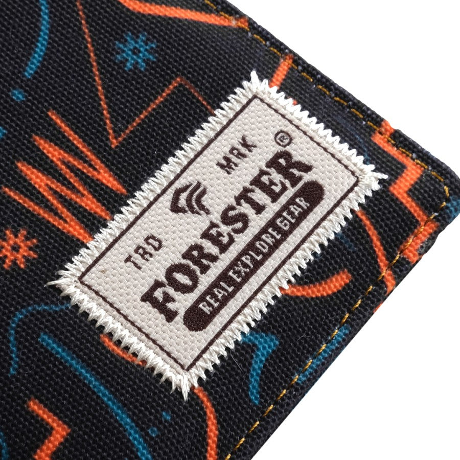 Forester DF 00299 LP2 Sublime Wallet