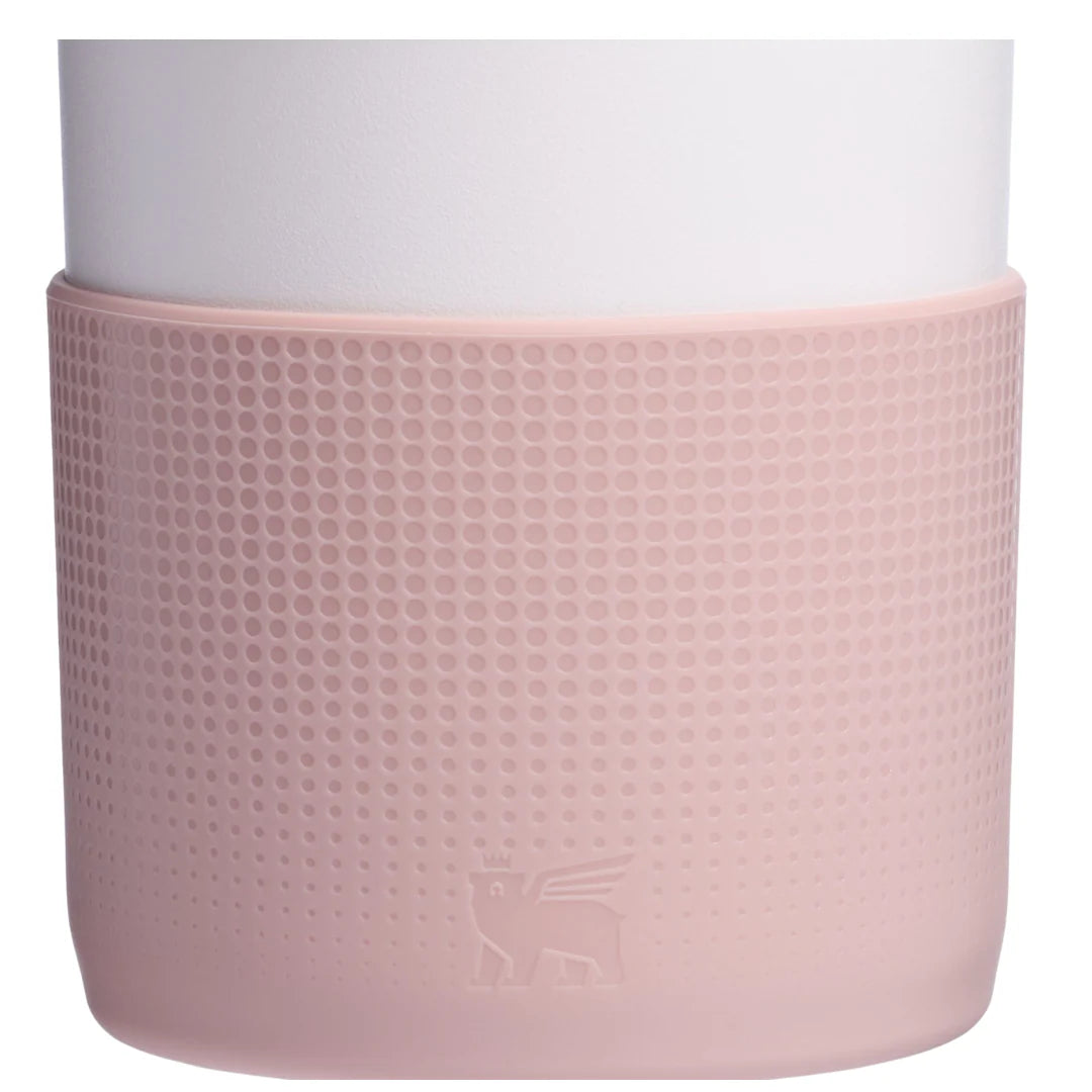 Stanley Adventure Quencher 40oz Boot + Straw Cover Set